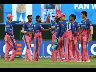 Rajasthan Royals Taking One Match At A Time in IPL: Rahul Tewatia