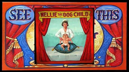 Circus Secrets | Visit to Gibtown | Stories of the Supernatural