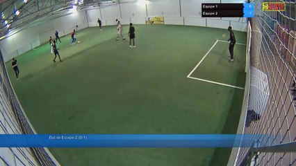 Equipe 1 Vs Equipe 2 - 29/10/21 21:45 - Loisir Poitiers - Poitiers Game Parc