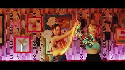 [MV] SECRET NUMBER(시크릿넘버) _ Fire Saturday(불토)