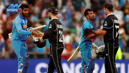 T20 World Cup 2021: Now do or die match for Team India