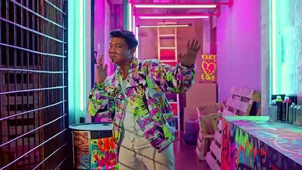 MLETRE - Denny Caknan N' GENK 'X' Young Lex