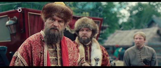 Собор 2 серия (2021) FHD