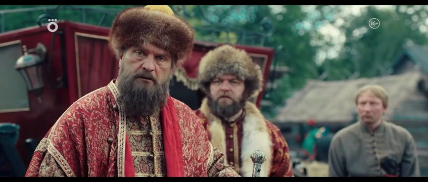 Собор 2 серия (2021) FHD