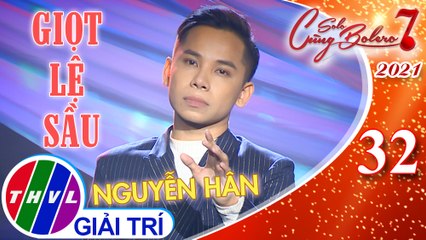 Giọt Lệ Sầu - Nguyễn Hân