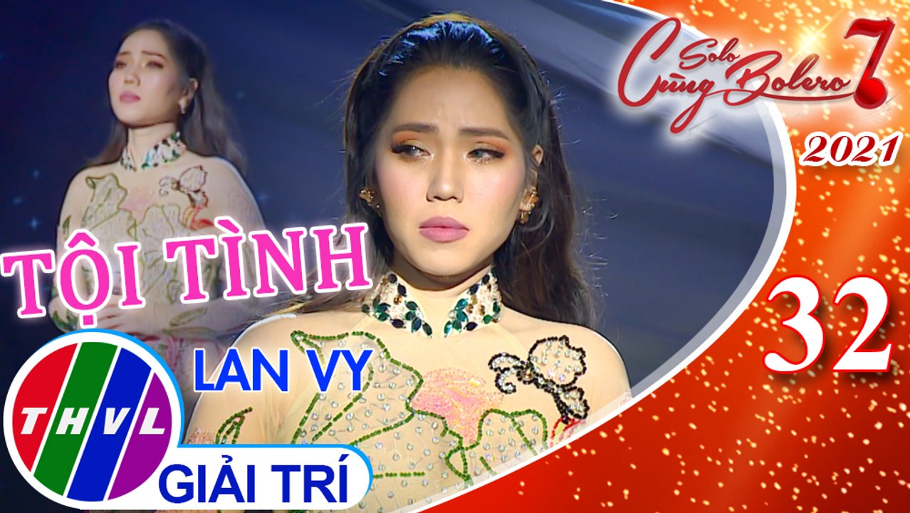 Tội tình - Lan Vy