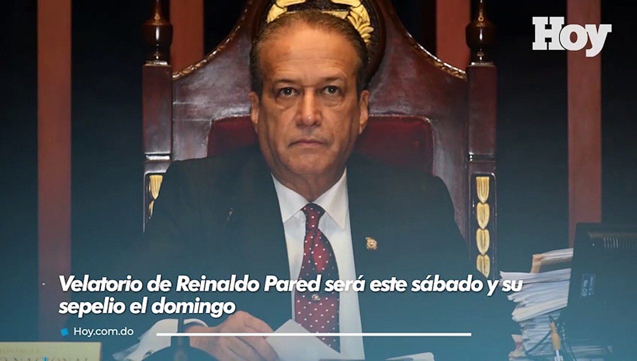 Boletín Informativo HOY | 29 de octubre de 2021