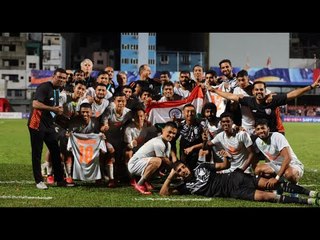 SAFF Championship 2021: India Clinch Title For Record Eighth Times