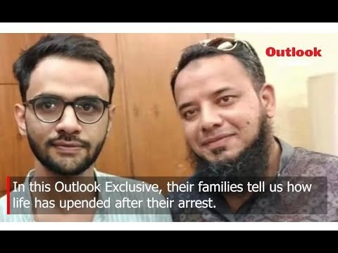 EXCLUSIVE | Families Of Activists Umar Khalid, Khalid Saifi Share Their Frustration And Their Hopes