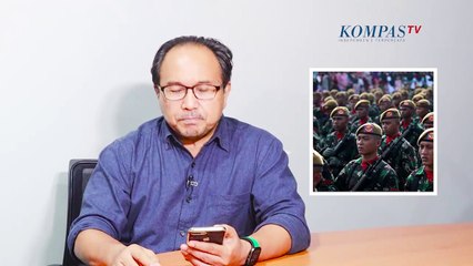 Kasus Video Viral, Kapolri Harus Benahi Polisi - Opini Budiman