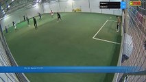 But de Equipe 2 (3-4) - Equipe 1 Vs Equipe 2 - 29/10/21 21:45 - Loisir Poitiers - Poitiers Game Parc