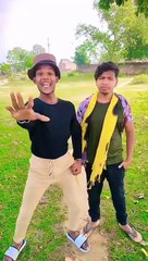 Funny viral boy shairy video