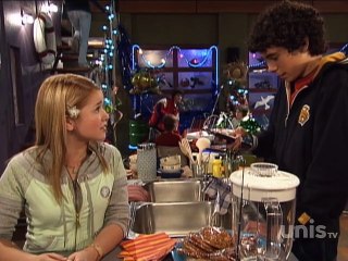 Ramdam - S6 E49 - Papa a raison