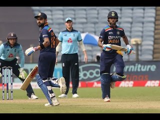 Shikhar Dhawan On Why Experience Counts In Sport