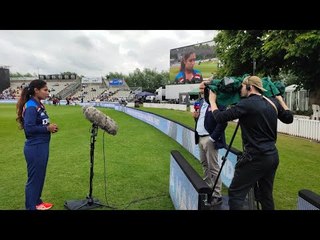 I Thought Of Quitting At Times But It's Been 22 Years Now: Mithali Raj