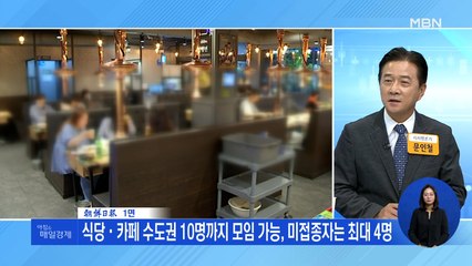 신문브리핑1 "또 2,000명 안팎…위드 코로나, 긴장 속 출발" 외 주요기사
