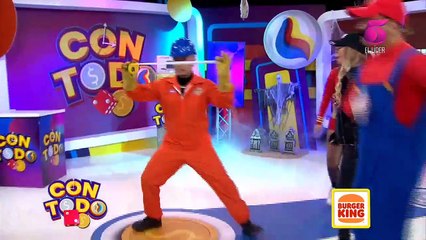 Con Todo - 29 Octubre