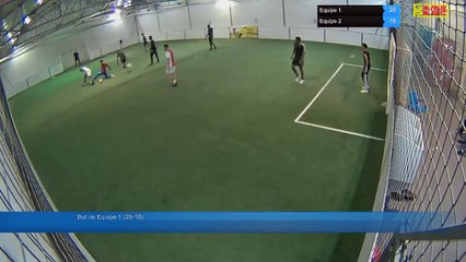 But de Equipe 1 (29-18) - Equipe 1 Vs Equipe 2 - 29/10/21 22:46 - Loisir Poitiers