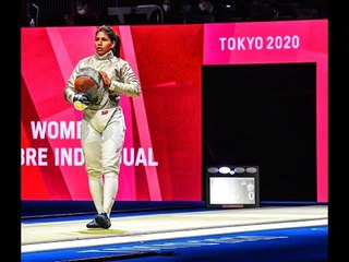 'To Win An Olympic Medal Is A Journey', Bhavani Devi Says 'Knowledge Is Key'