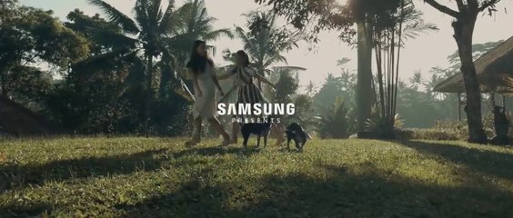 Samsung X Alffy Rev - Till We Meet Again