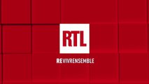 Le journal RTL de 5h du 30 octobre 2021