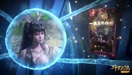 (Douluo Dalu) Soul Land  Episode 180 Eng sub