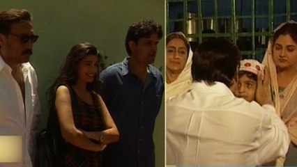 Making Of Yamraaj (1998) | Jackie Shroff | Mink Brar