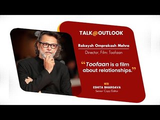 ‘Toofaan’ Teaches Us To Bounce Back After Every Difficult Situation: Rakeysh Omprakash Mehra