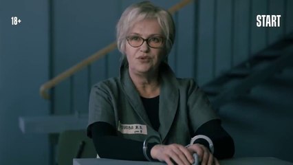 Самка богомола 6 серия (2021) HD