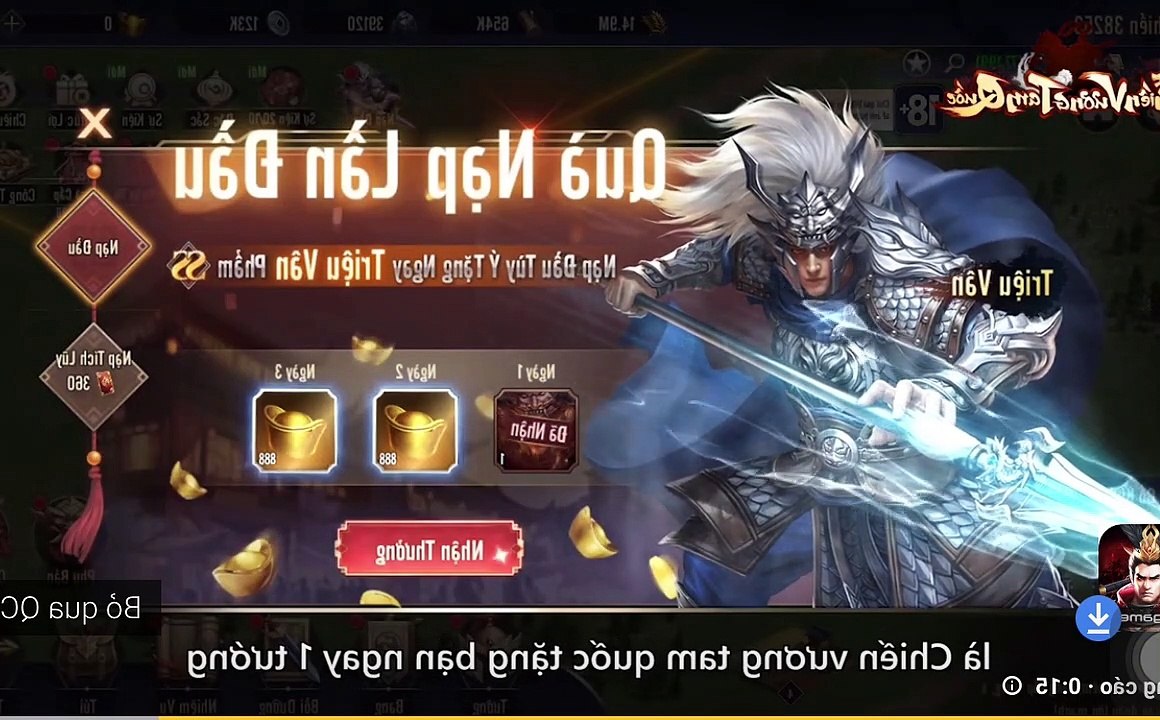 điệp viên xxx 3 x