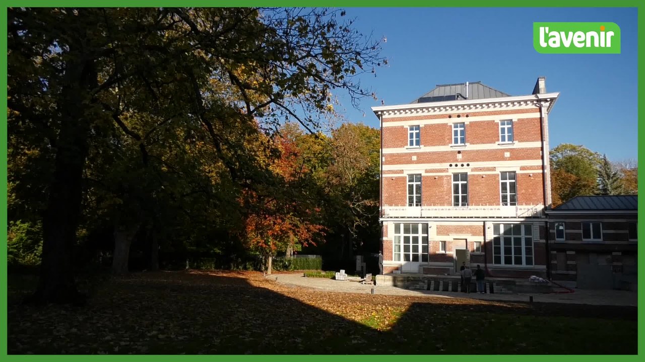 Bientôt un centre d’excellence sur le climat en Belgique