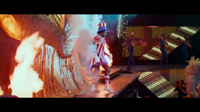 Rocky IV: Rocky Vs. Drago: The Ultimate Director's Cut - Trailer