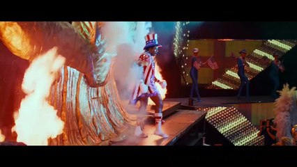 Rocky IV: Rocky Vs. Drago: The Ultimate Director's Cut - Trailer