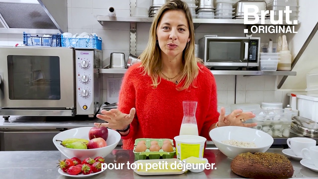 Comment faire pour prendre un petit-déjeuner vraiment équilibré ?
