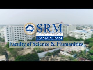 SRM | Ramapuram