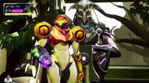 (Switch) Metroid Dread - 03 ... Forever... Lost again :'( pt2