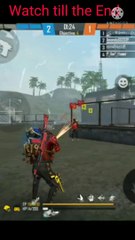 free fire clash squad gameplay head short tutorial\#saahoff\#raistar