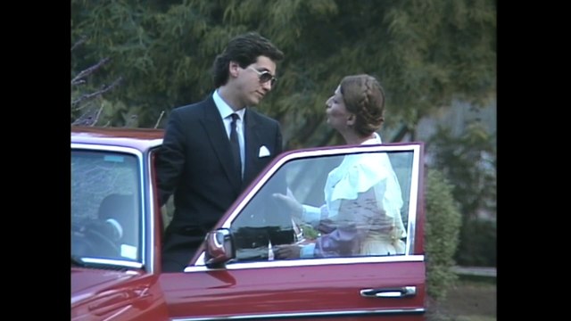 Las Dos Caras del Amor - Capitulo 1