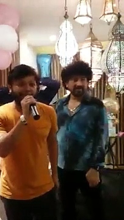 Puneeth Rajkumar Program
