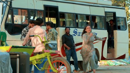 Dabka ( Official Video)  Prabh Chahal Ft. Sruishty Mann  New Punjabi Song  2021