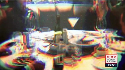 157 MDP habría costado la foto de Lozoya en el Hunan, según metodología