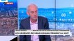 Arnaud Benedetti : «Les Français continuent malgré la crise sanitaire à avoir confiance en leur système de santé»
