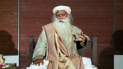 Sadhguru Speaks Patanjali - Father of Modern Yoga