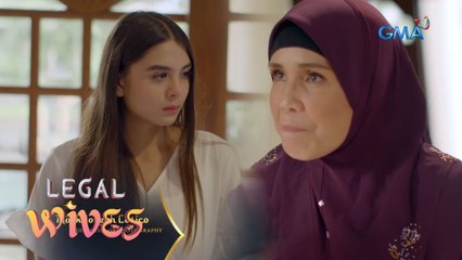 Legal Wives: You're messing with the wrong family, Marriam! | Episode 70 (Part 1/3)