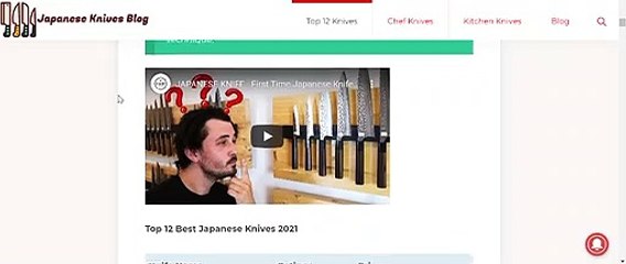 5 Best Kyoku Knife Reviews and Buying Guide 2021