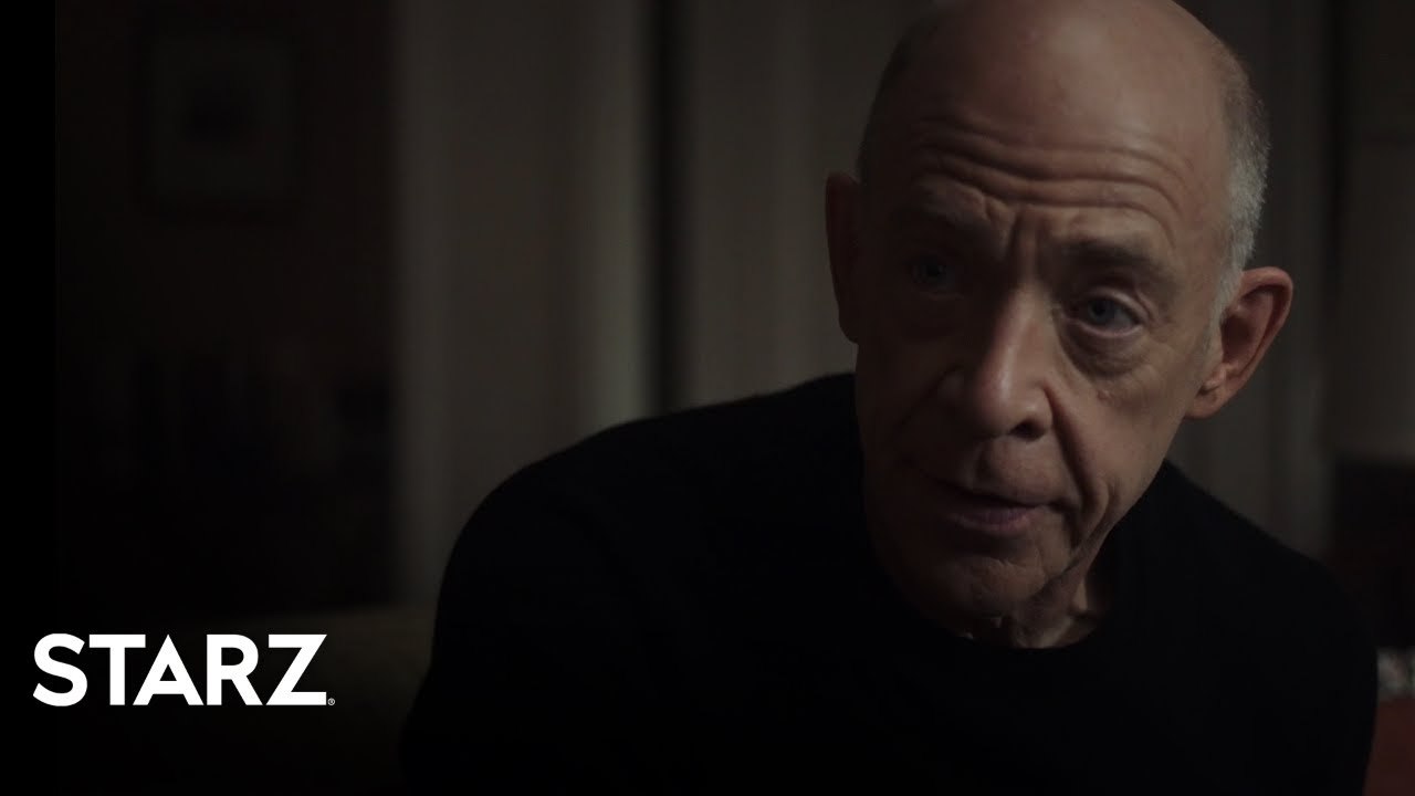 Counterpart - Trailer