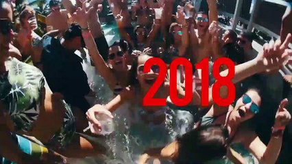 Punta Cana Spring Break 2022 Party Packages