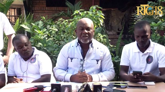 Fwon inifye travayè ak transpòtè ayisyen bay gouvènman yon delè 15 jou pou mete gaz la nan ponp yo.