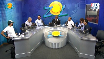 Luis Valdez: "DGII tiene cifra récords mensual recaudación de ITBIS"