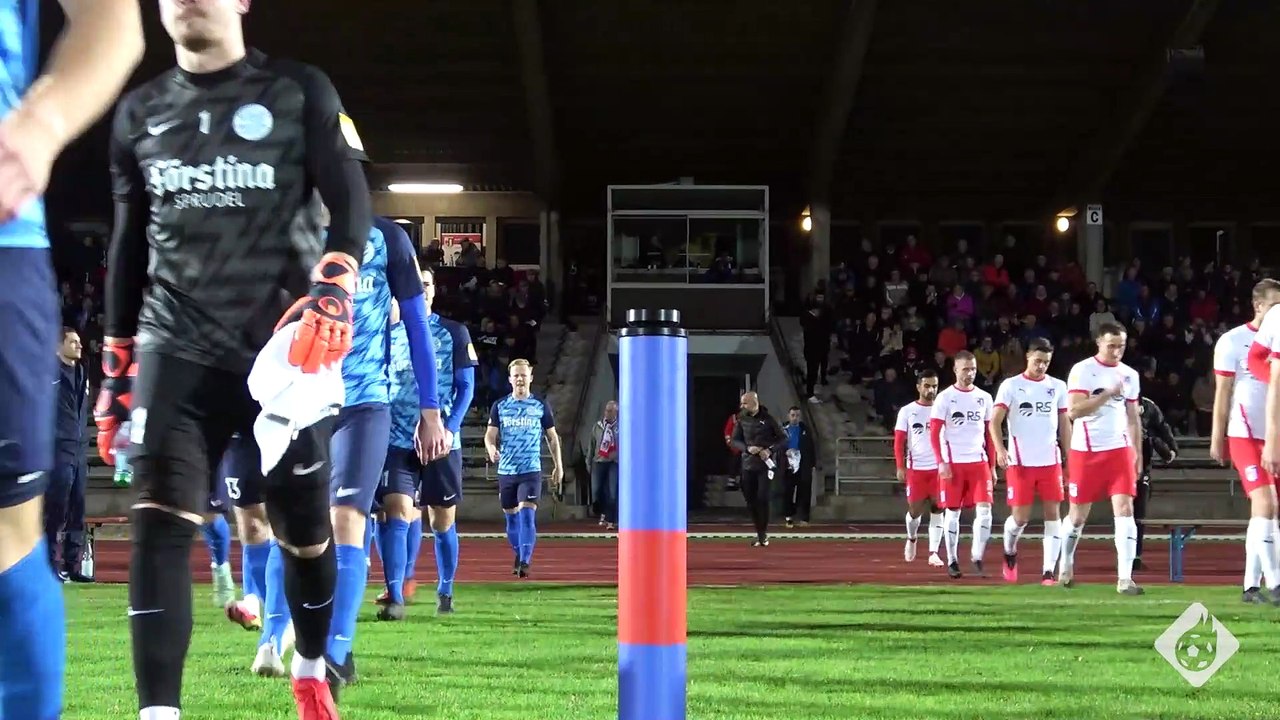 Video: Barockstadt - Hünfeld